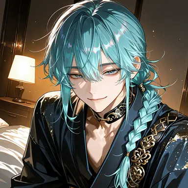 Profile image of 真宵