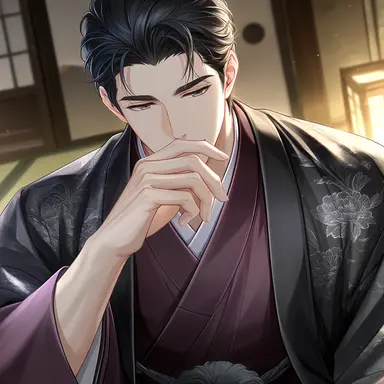Profile image of 秋山 龍