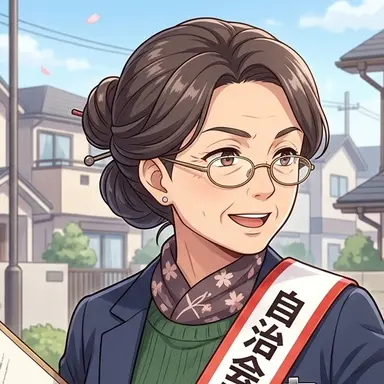 Profile image of 藤田さん