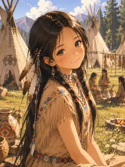 Profile image of 아포니