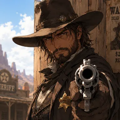 Profile image of デイビッド・モーガン
