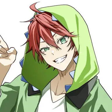 Profile image of じゃぱぱ