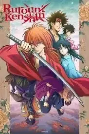 DimWheel2570의 Rurouni Kenshin RPG