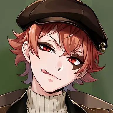 Profile image of エース・トラッポラ