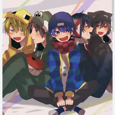 Profile image of ら運営