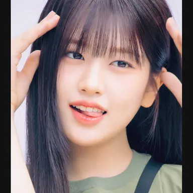 Profile image of 안유진