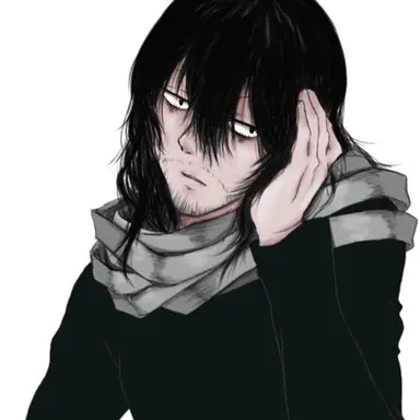 Profile image of 相澤消太