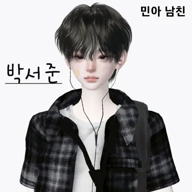 Profile image of 박서준