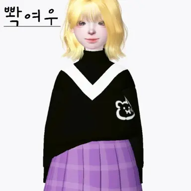 Profile image of 뽝여우