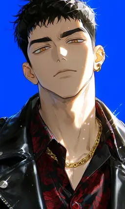Profile image of Toha