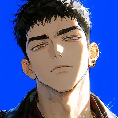 Profile image of Toha