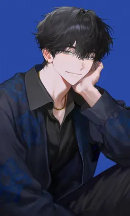 Profile image of Ichiya