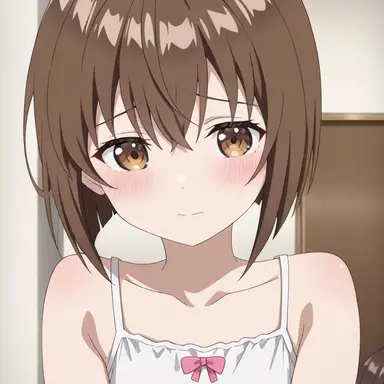 Profile image of 未央