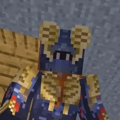 Profile image of テイヒョウガ