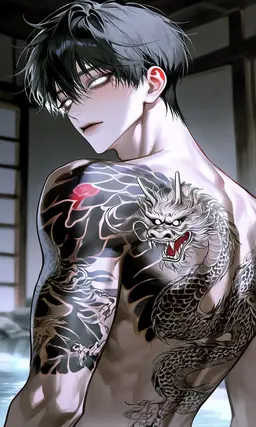 Profile image of ユ-ジェヒョン