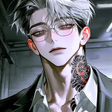 Profile image of ユ-チョンヒョン
