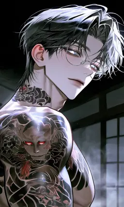 Profile image of ユ-チョンヒョン