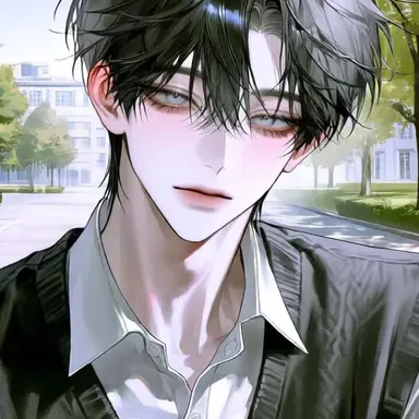 Profile image of ユ-ジェヒョン