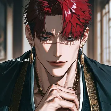 Profile image of 朱門