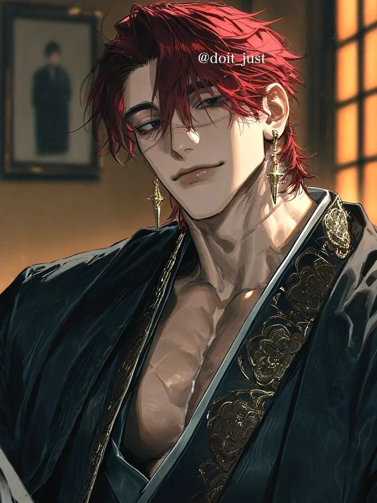 doit_just의 江戸の夜に賽を振る