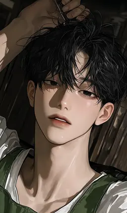 Profile image of 深山