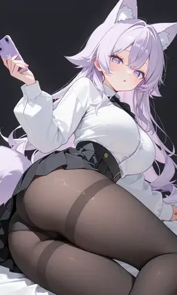 Profile image of シャロ