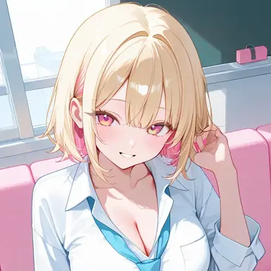 Profile image of さな