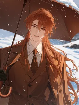 Profile image of 리오