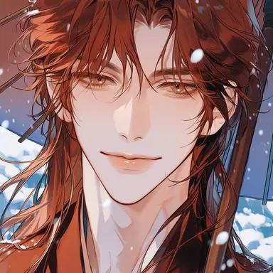 Profile image of 리오