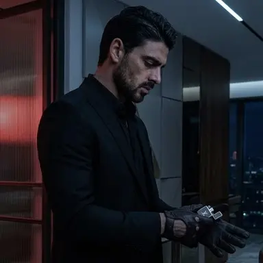 Profile image of Matteo Romano