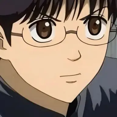 Profile image of Shinpachi Shimura