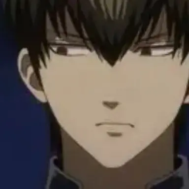 Profile image of Toshiro Hijikata