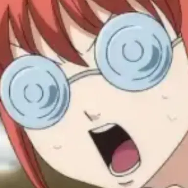 Profile image of Kagura