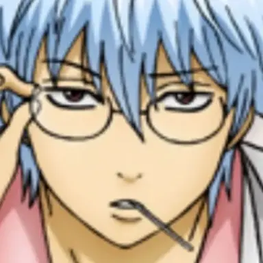 Profile image of Ginpachi Sakata
