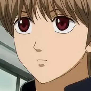 Profile image of Sogo Okita