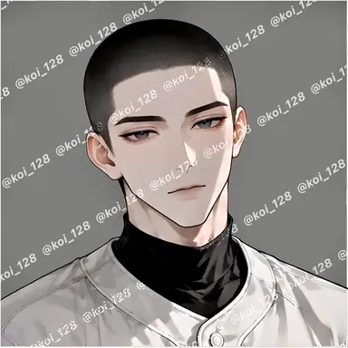 Profile image of 寧斗