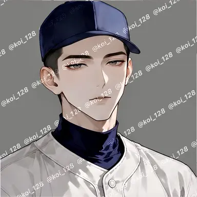 Profile image of 寧斗