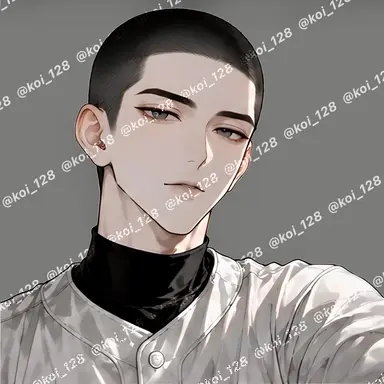 Profile image of 寧斗