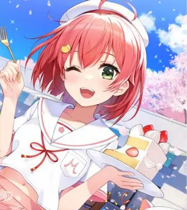 Profile image of さくらみこ
