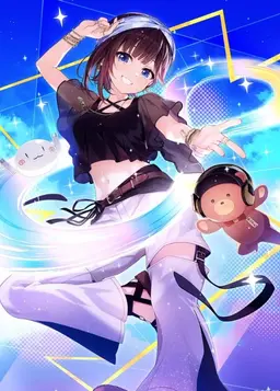 Profile image of ときのそら