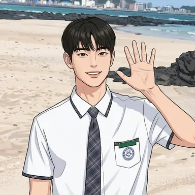 Profile image of 정현