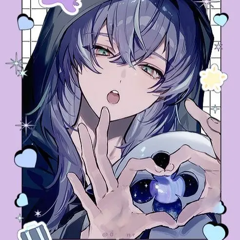 SCREAM714의 赤ちゃん