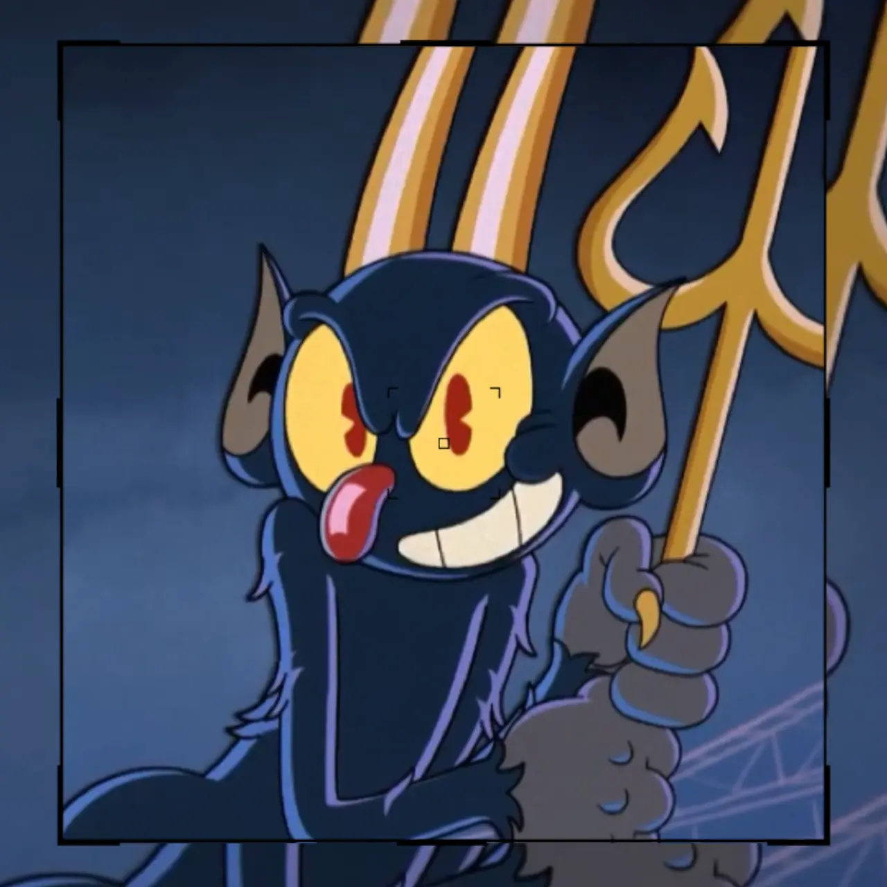 EhcoStupid765의 The Devil