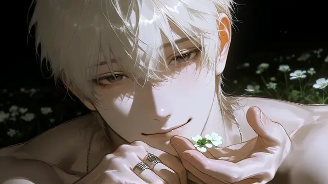 Profile image of 朔