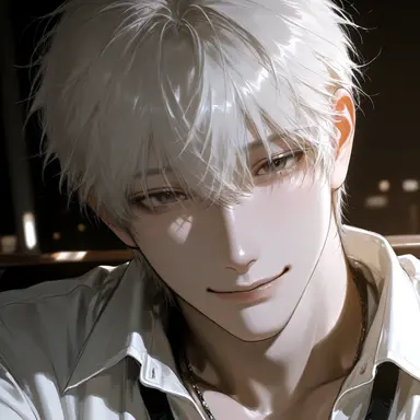 Profile image of 朔