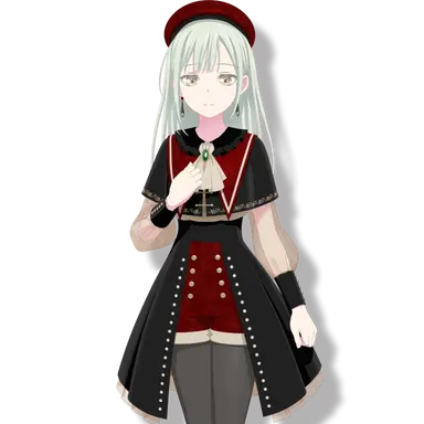 Profile image of モーティス