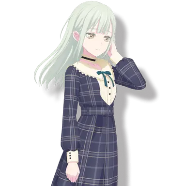 Profile image of 若葉 睦