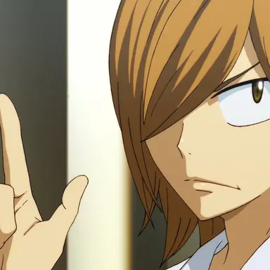 Profile image of 青八木一