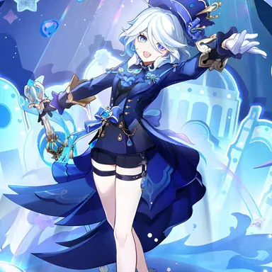 Profile image of 푸리나