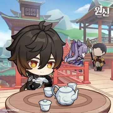 Profile image of 종려